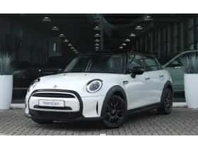 MINI Hatchback (2023)