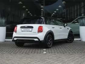 MINI Hatchback (2023) thumbnail 21