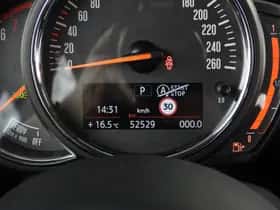 MINI Hatchback (2023) thumbnail 38
