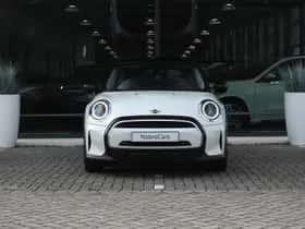 MINI Hatchback (2023) thumbnail 6