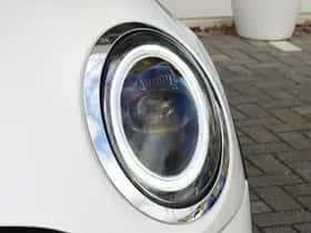MINI Hatchback (2023) thumbnail 8