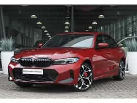 BMW 3-Serie (2026) thumbnail 1