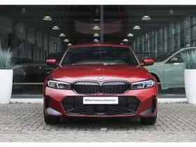 BMW 3-Serie (2026) thumbnail 2
