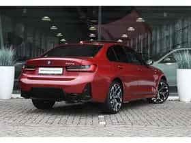 BMW 3-Serie (2026) thumbnail 11