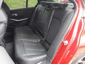 BMW 3-Serie (2026) thumbnail 21