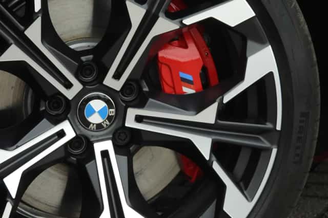 BMW 3-Serie (2026) thumbnail 4