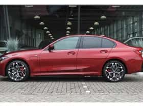 BMW 3-Serie (2026) thumbnail 8