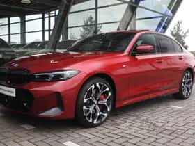 BMW 3-Serie (2026) thumbnail 9
