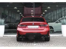 BMW 3-Serie (2026) thumbnail 10