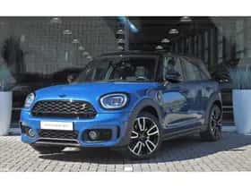 MINI Countryman (2022)
