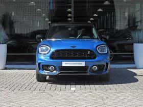 MINI Countryman (2022) thumbnail 12