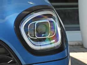 MINI Countryman (2022) thumbnail 14