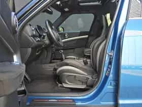 MINI Countryman (2022) thumbnail 19