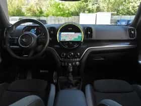 MINI Countryman (2022) thumbnail 3