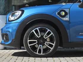 MINI Countryman (2022) thumbnail 23