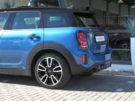 MINI Countryman (2022) thumbnail 25