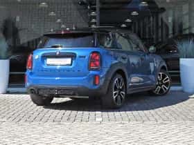 MINI Countryman (2022) thumbnail 4
