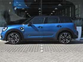MINI Countryman (2022) thumbnail 5
