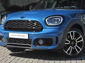 MINI Countryman (2022) thumbnail 6