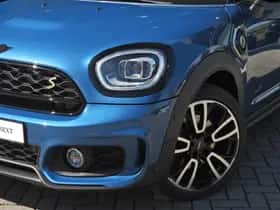 MINI Countryman (2022) thumbnail 8