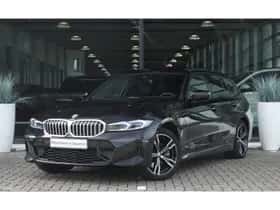 BMW 3-Serie (2022)