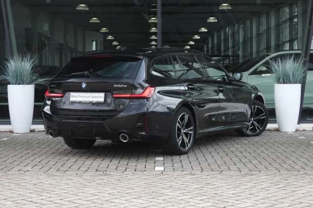 BMW 3-Serie (2022) thumbnail 4