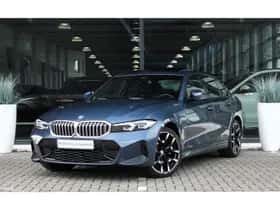 BMW 3-Serie (2025) thumbnail 1