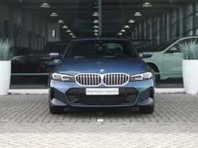 BMW 3-Serie (2025) thumbnail 11
