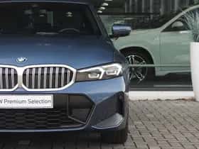 BMW 3-Serie (2025) thumbnail 12
