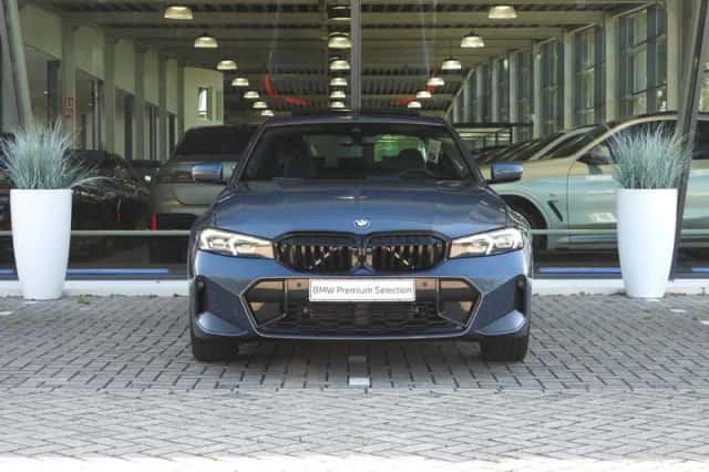 BMW 3-Serie (2025) thumbnail 3
