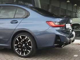 BMW 3-Serie (2025) thumbnail 24