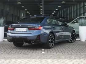 BMW 3-Serie (2025) thumbnail 4