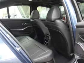 BMW 3-Serie (2025) thumbnail 35