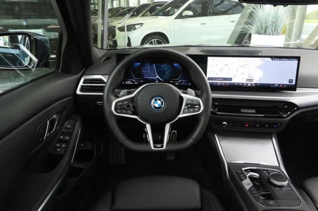 BMW 3-Serie (2025) thumbnail 5