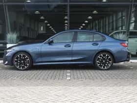 BMW 3-Serie (2025) thumbnail 5