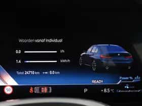 BMW 3-Serie (2025) thumbnail 42