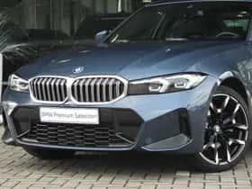 BMW 3-Serie (2025) thumbnail 6
