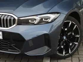 BMW 3-Serie (2025) thumbnail 8