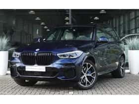 BMW X5 (2023) thumbnail 1