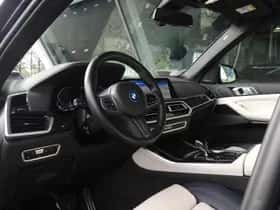 BMW X5 (2023) thumbnail 12