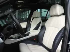 BMW X5 (2023) thumbnail 16