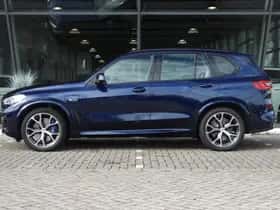 BMW X5 (2023) thumbnail 19