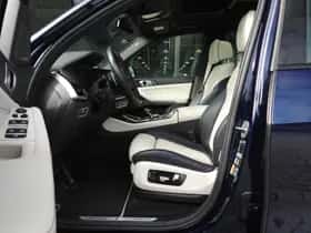 BMW X5 (2023) thumbnail 3