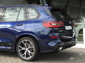 BMW X5 (2023) thumbnail 23