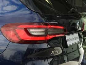 BMW X5 (2023) thumbnail 24