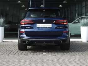 BMW X5 (2023) thumbnail 25