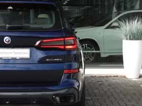 BMW X5 (2023) thumbnail 26