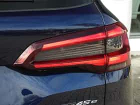 BMW X5 (2023) thumbnail 27