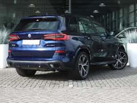 BMW X5 (2023) thumbnail 29