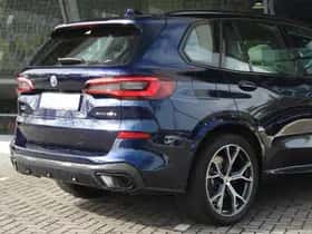 BMW X5 (2023) thumbnail 30